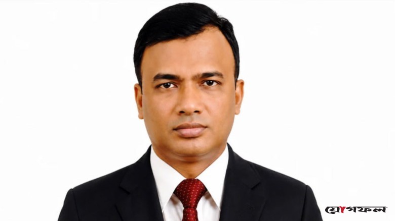দুদকের নতুন মহাপরিচালক মো. নাজমুল আলম