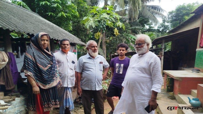 কাপাসিয়ায় গরু চুরির হিড়িক, ১৭ গরু উধাও