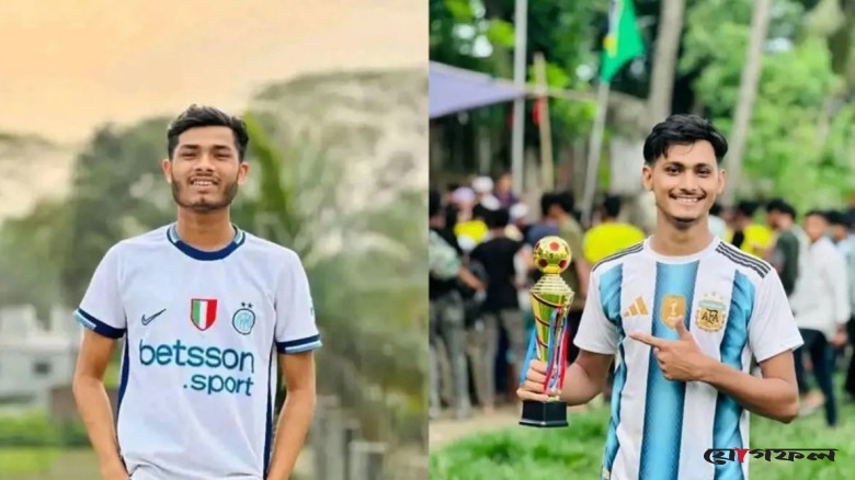 পিকআপ-মোটরসাইকেল সংঘর্ষে দুই যুবক নিহত