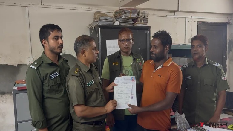 সুন্দরবন খুললেও প্রথম দিনেই জেলেদের অনীহা