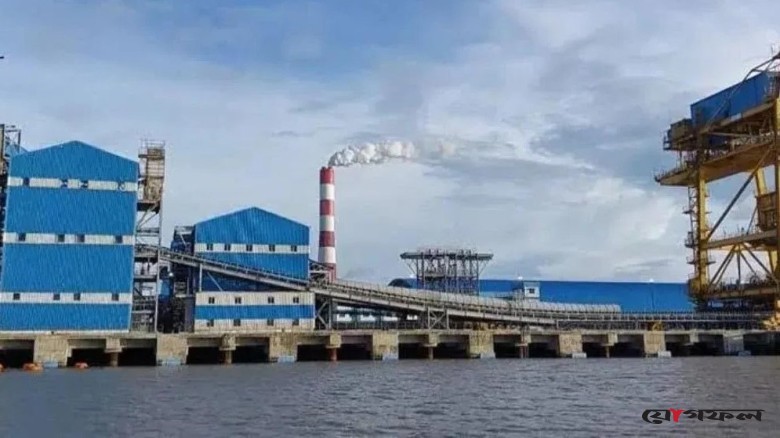 জাতীয় গ্রিডে স্বস্তি দিচ্ছে রামপাল তাপবিদ্যুৎ কেন্দ্র