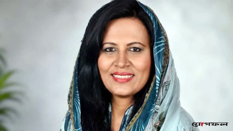 প্রতারণার মামলায় সাজাপ্রাপ্ত বিদিশার জামিন নামঞ্জুর