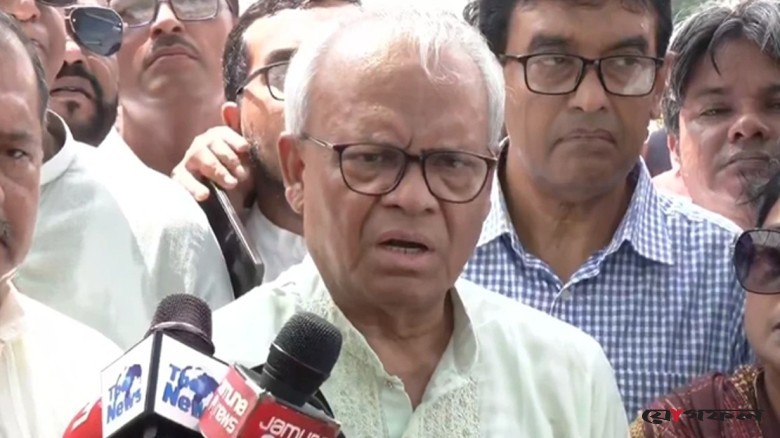 দেড় সপ্তাহেই স্বাভাবিক হবে গ্যাস সরবরাহ: রিজভী