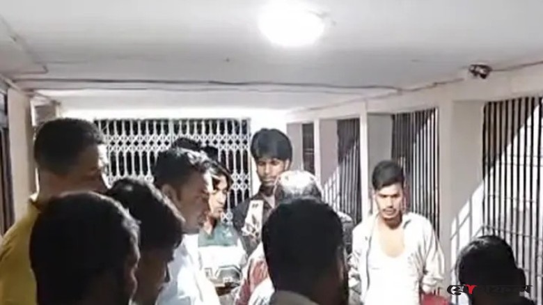 গাজীপুরে বাসা থেকে ডেকে নিয়ে যুবককে হত্যা, আটক ১
