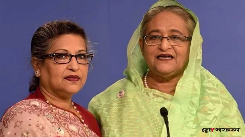 ৪১ ব্যাংকের সিএসআর তহবিলের ২৭৬ কোটি টাকা আত্মসাতের অভিযোগ, হাসিনা-রেহানাসহ ৩ জনের বিরুদ্ধে দুদকের মামলা