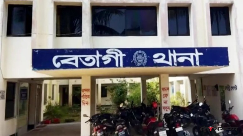 বরগুনায় বসতঘর থেকে গৃহবধূর ঝুলন্ত মরদেহ উদ্ধার