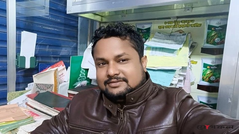 তাহিরপুরে ২০ লাখ টাকার মালামাল চুরির মামলায় যুবক আটক