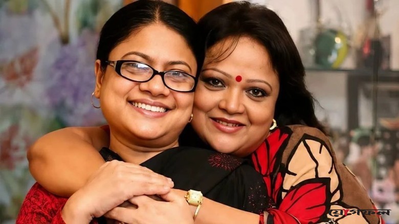 সাবিনা ইয়াসমিনকে জন্মদিনে কনকচাঁপার আবেগঘন শুভেচ্ছা