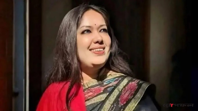 বৃদ্ধ বাবা-মায়ের সম্পত্তি রক্ষায় নতুন আইনি সুরক্ষা দেবে: রুমিন ফারহানা