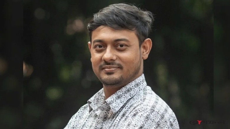 ঢাকা-৮ আসনের ভোটার হলেন নাসীরুদ্দীন পাটওয়ারী