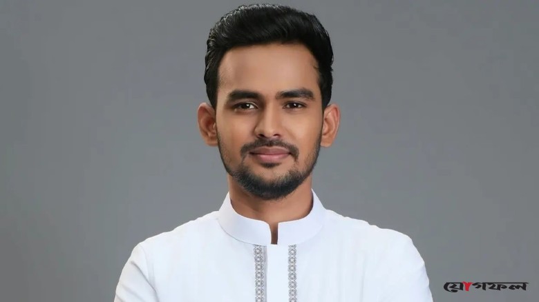 ভোটার এলাকা বদলালেন আসিফ মাহমুদ