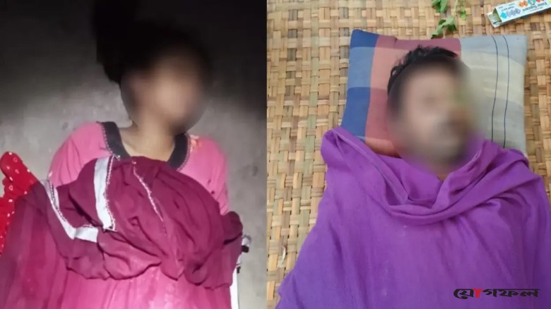 পৃথক ঘটনায় দুজনের মরদেহ উদ্ধার