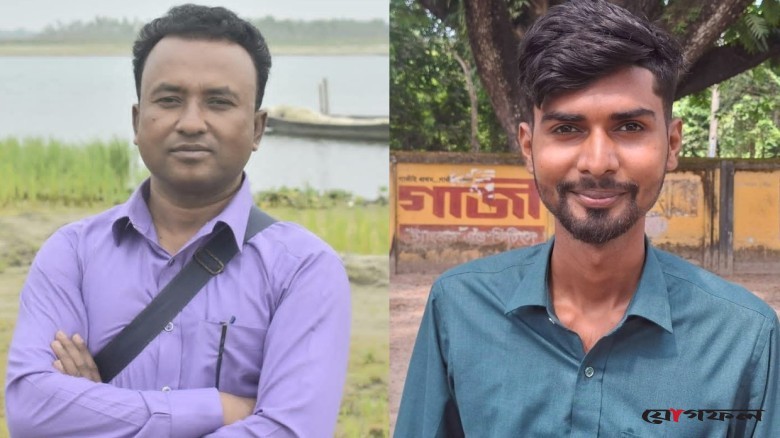 সমবায়ের আড়ালে অনিয়মের অভিযোগ: সংবাদ প্রকাশে দুই সাংবাদিকের বিরুদ্ধে মামলা