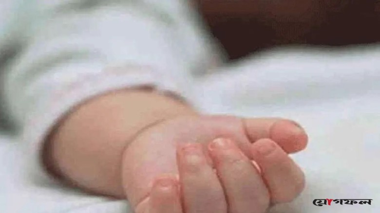 কয়রায় পুকুরে ডুবে ১৮ মাসের শিশুর মৃত্যু