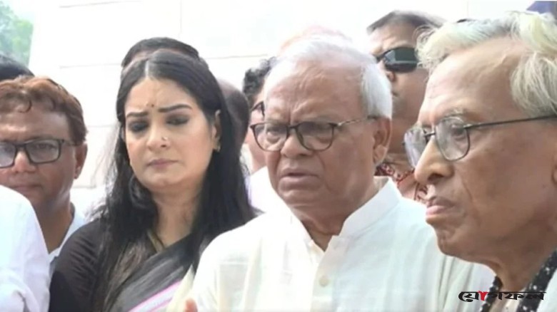 ধর্মীয় সম্প্রীতি নষ্টের চেষ্টা বারবার হয়েছে: রিজভী