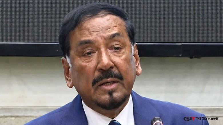 নতুন দুই দায়িত্ব পেলেন স্পিকার