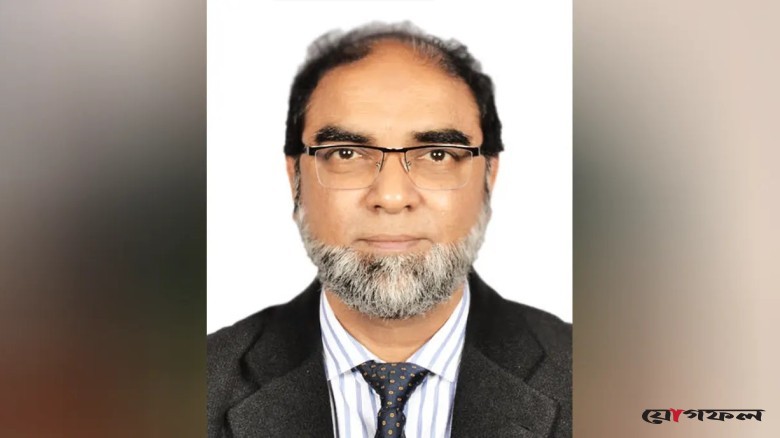 নতুন উপাচার্য পেল  বাংলাদেশ কৃষি বিশ্ববিদ্যালয়