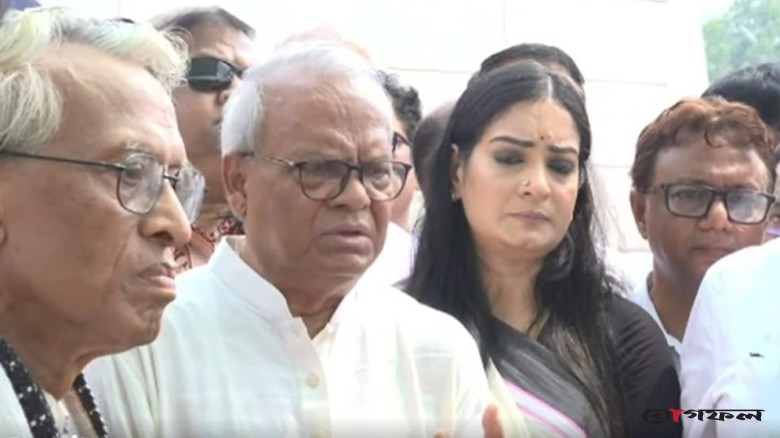 চক্রান্তকারীরা বারবার ধর্মীয় সম্প্রীতি ভাঙার চেষ্টা করেছে: রিজভী