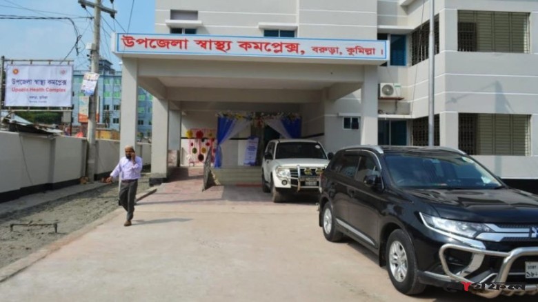 কুমিল্লায় পানিতে ডুবে যমজ দুই শিশুর মৃত্যু