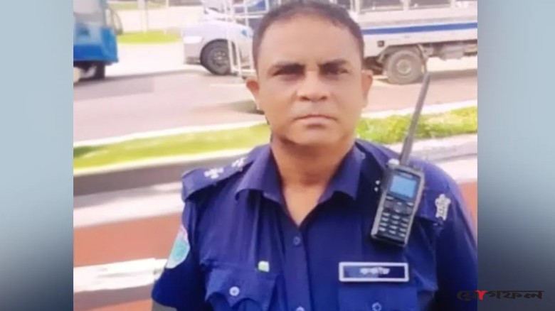 ঘুষ দাবির অডিওর প্রাথমিক সত্যতা, জাজিরা থানার এসআই প্রত্যাহার
