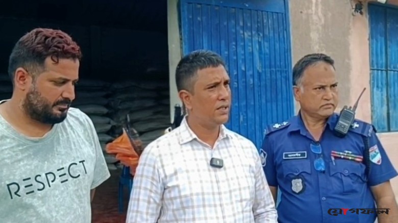 কেমিক্যাল-ভুট্টার গুঁড়ায় তৈরি হচ্ছিল সয়াবিন বড়ি, জরিমানা ১ লাখ