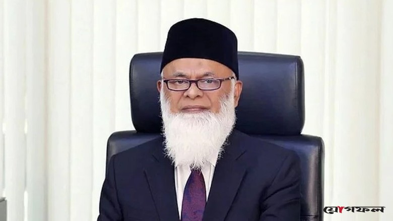 ২৬ ব্যাংক থেকে ৩৫ হাজার কোটি টাকা ঋণের অভিযোগ নজরুলের বিরুদ্ধে