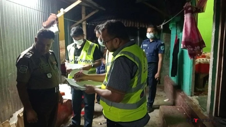 আরেক নারীকে মাথা থেঁতলে হত্যা, দৌলতদিয়া যৌনপল্লিতে আতঙ্ক