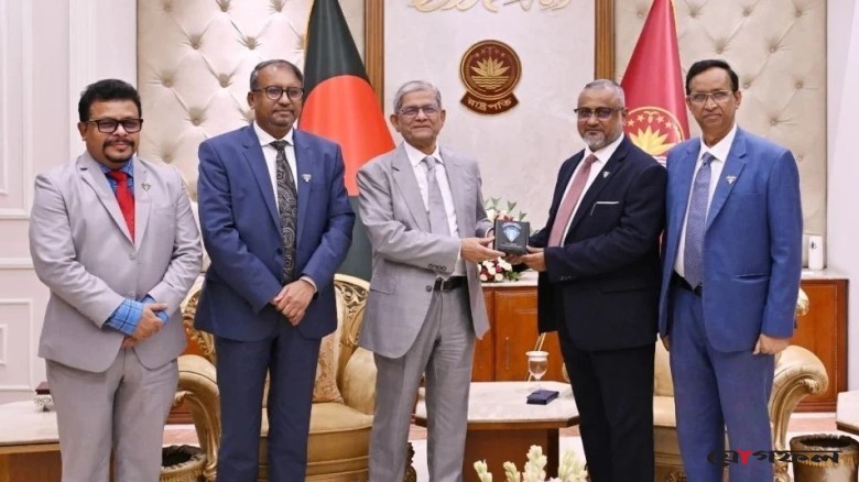 দুর্নীতিবাজ যত প্রভাবশালীই হোক, আইনের আওতায় আনতে হবে: রাষ্ট্রপতি