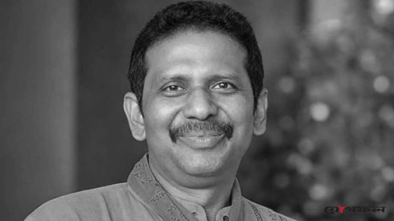 শিশুসাহিত্যিক আমীরুল ইসলাম আর নেই