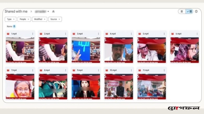 আওয়ামীপন্থী ভুয়া খবরের এআইনির্ভর নেটওয়ার্ক বন্ধ করল অ্যানথ্রপিক
