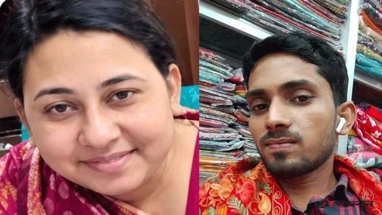 অন্য পুরুষের সঙ্গে স্ত্রী উধাও দুই মেয়েকে নিয়ে হুমকির মুখে প্রবাসী