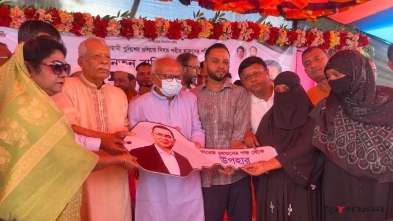 হাসিনার আমলে বিরোধীদের বেঁচে থাকার অধিকার ছিল না: রিজভী