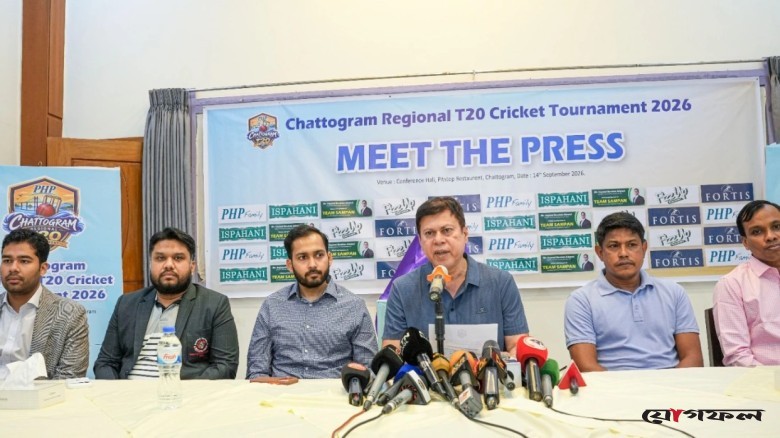 চট্টগ্রামে ফিরছে প্রতিযোগিতামূলক ক্রিকেট, মাঠে চার দল