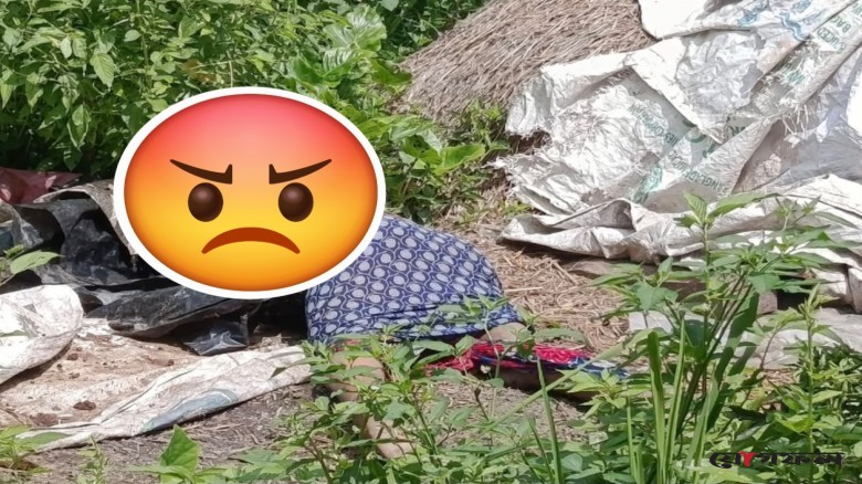 গোপালগঞ্জে অর্ধগলিত নারীর মরদেহ উদ্ধার