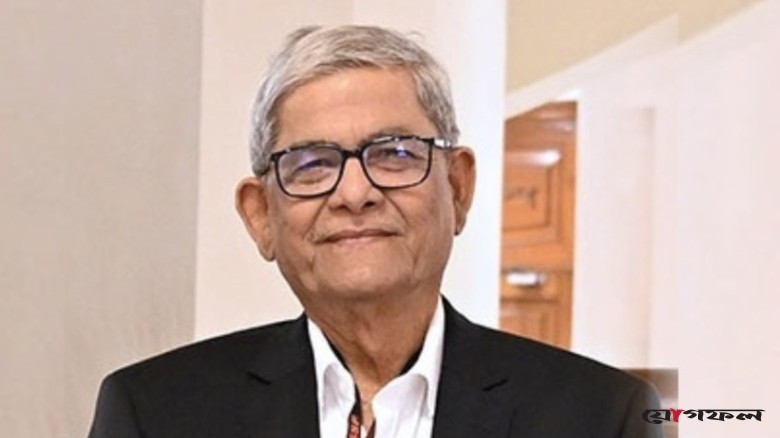 সিলেটের পথে রাষ্ট্রপতি