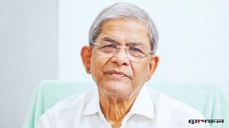 সিলেট পৌঁছেছেন রাষ্ট্রপতি মির্জা ফখরুল ইসলাম আলমগীর