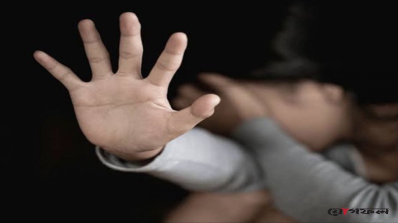 তাহিরপুরে পাঁচ বছরের এক শিশু ধর্ষণ