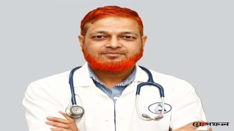 অন্য ডায়াগনস্টিকের রিপোর্ট আনায় হৃদরোগীকে লাঞ্ছিত করার অভিযোগ চিকিৎসকের বিরুদ্ধে