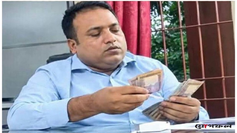 সাভারে ইউপি প্রশাসকের বিরুদ্ধে ঘুষসহ নানা অভিযোগ