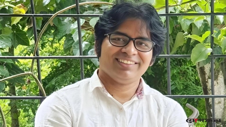 ক্যানসারের সঙ্গে লড়ছেন নজরুল বিশ্ববিদ্যালয়ের অধ্যাপক মিজানুর, চাওয়া হলো সহায়তা