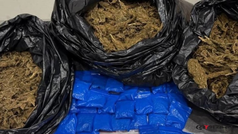 কুয়েতে মাদকসহ বাংলাদেশি আটক