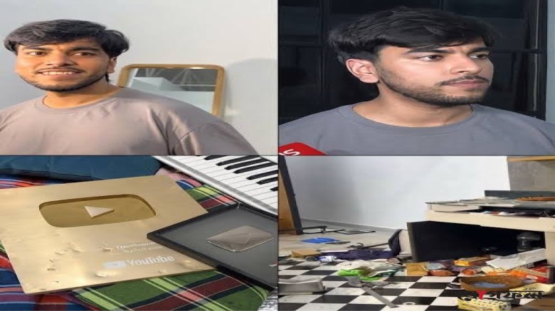 পুরো ঘটনা জেনে সালমান মুক্তাদিরের মন্তব্য করা উচিৎ ছিল: রাশেদ খাঁন