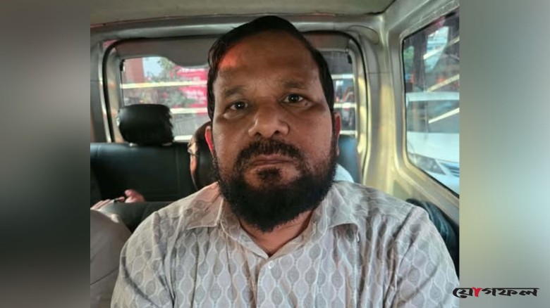 নিউগিনি প্রপার্টিজে হামলা: জামায়াতের এমপির জামাতাকে গ্রেপ্তার