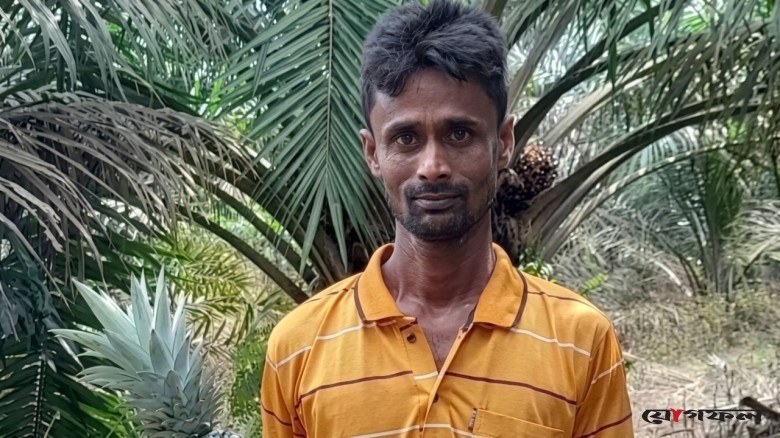 মালয়েশিয়ায় পাম বাগানে বজ্রপাতে বাংলাদেশি শ্রমিকের মৃত্যু