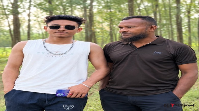 রাজাবাড়ী উইনিয়ন পাবুরিয়াচালা গ্রামে হামলার অভিযোগ, রেজাউল ও সজিবসহ কয়েকজনের বিরুদ্ধে