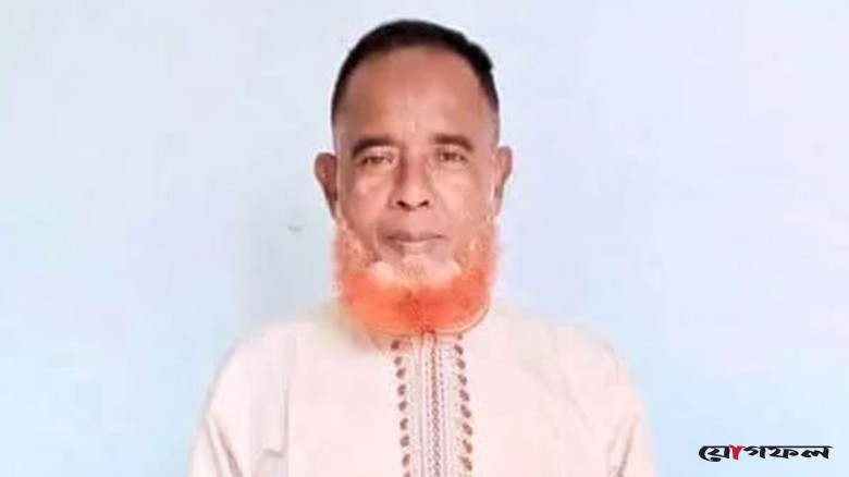 বিদেশিকে নাগরিক সনদ দেওয়ায় ইউপি প্যানেল চেয়ারম্যান অপসারণ