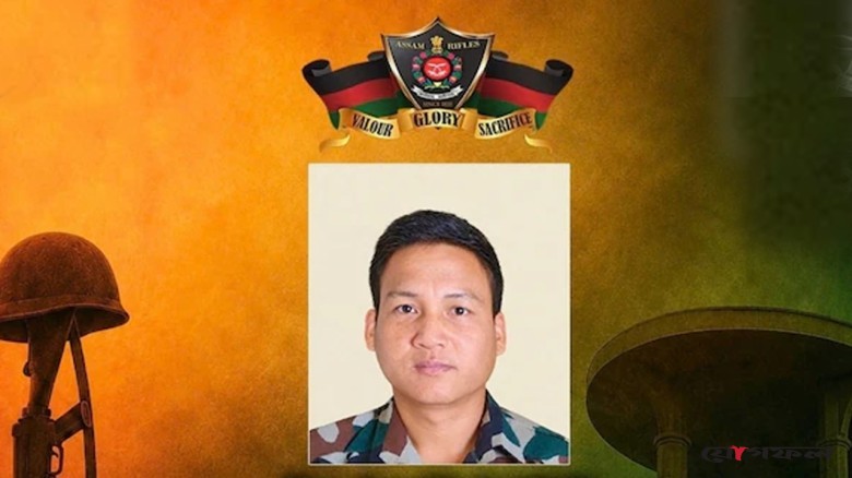 অরুণাচলে নিরাপত্তা বাহিনীর ওপর বিদ্রোহীদের হামলা, জওয়ান নিহত