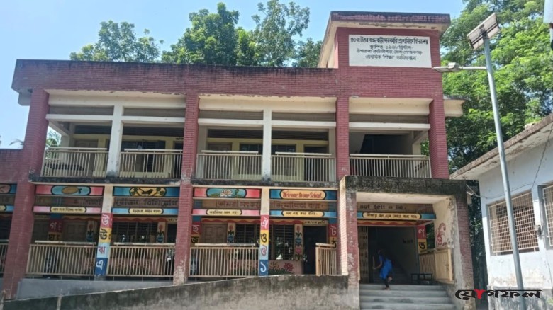 গোপালগঞ্জ বিদ্যালয়ের কমিটি গঠনে প্রধান শিক্ষকের অনিয়মের অভিযোগ