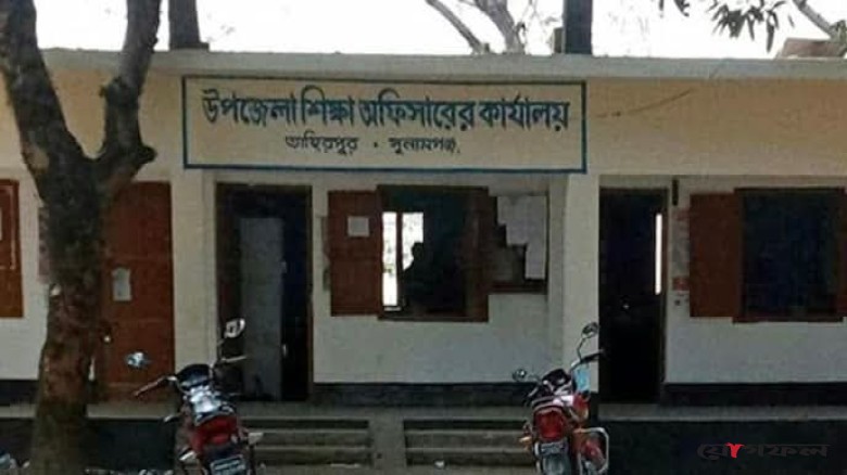 তাহিরপুরে প্রাথমিক বিদ্যালয়ে শিক্ষক সংকটে পাঠদান ব্যাহত