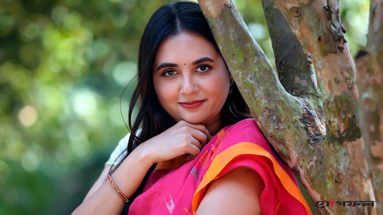 কেমোথেরাপির মাঝেই শুটিংয়ে ফেরার প্রস্তুতি তানিয়া বৃষ্টির
